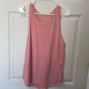Lululemon Sculpt Tank II